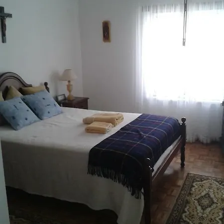 Apartamento De Ferias Apartment *
