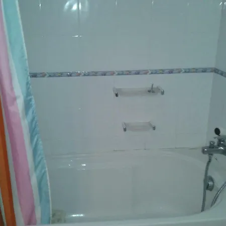 Apartamento De Ferias