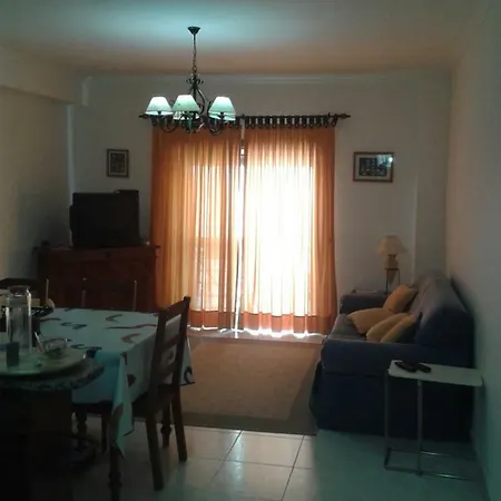 Apartamento De Ferias Apartment