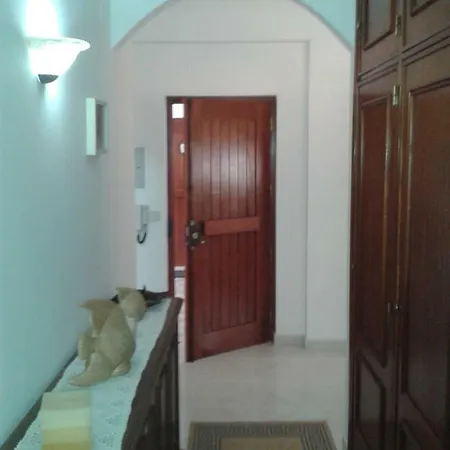 Apartamento De Ferias Apartment *
