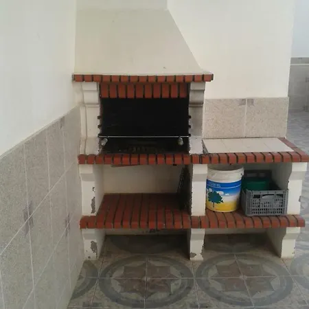 Apartamento De Ferias Apartment Nazare