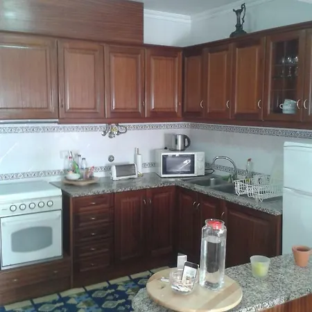 Apartamento De Ferias *