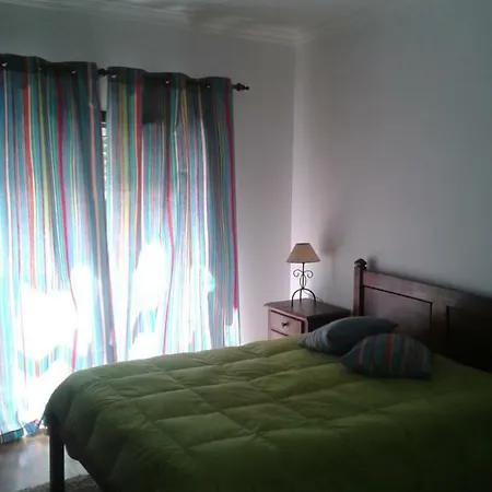 Apartamento De Ferias Apartment