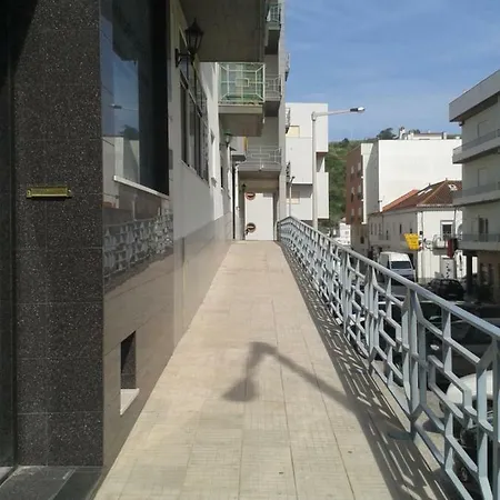 Apartamento De Ferias Nazare